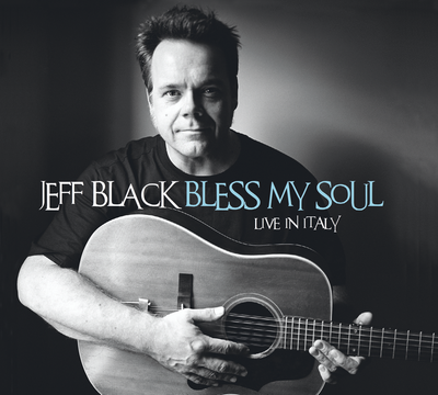 Jeff Black