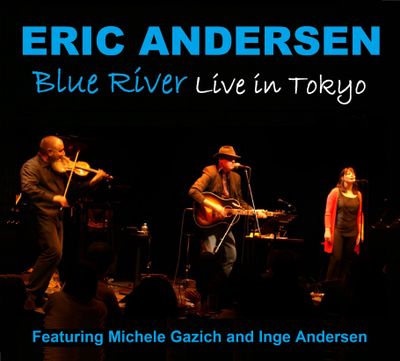 Eric Andersen