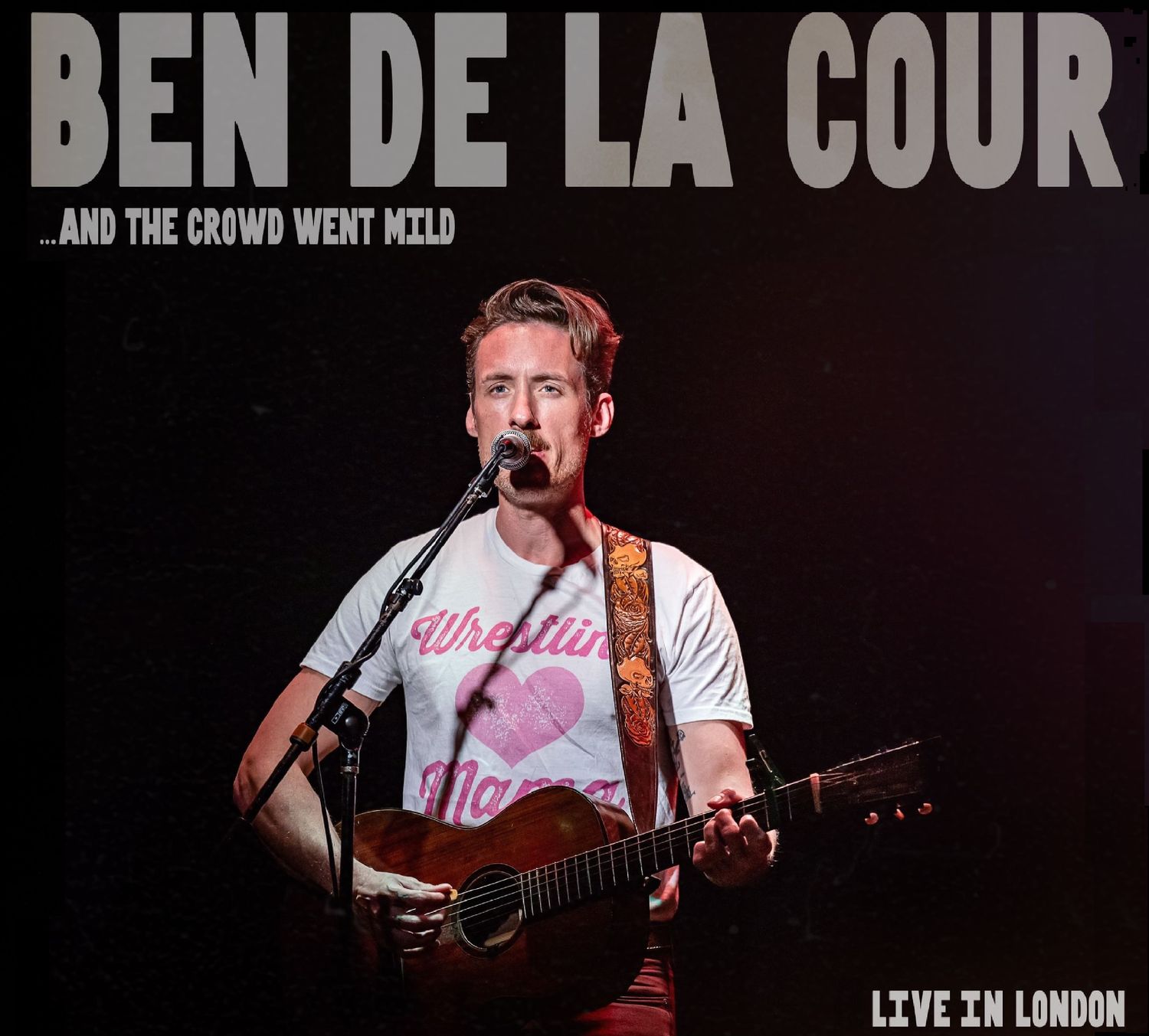 Ben de la Cour