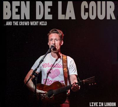 Ben de la Cour