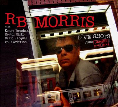 RB Morris
