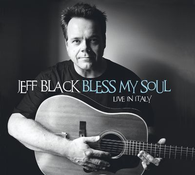 Jeff Black - Digital Album