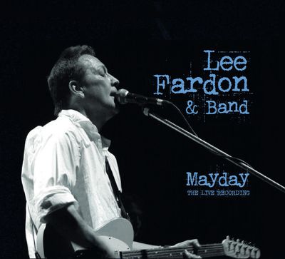 Lee Fardon &amp; Band - Digital Album
