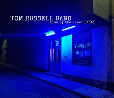 Tom Russell - Digital Album
