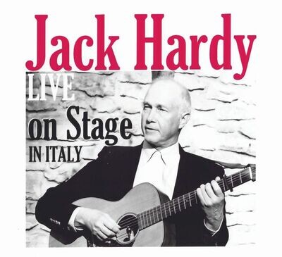 Jack Hardy
