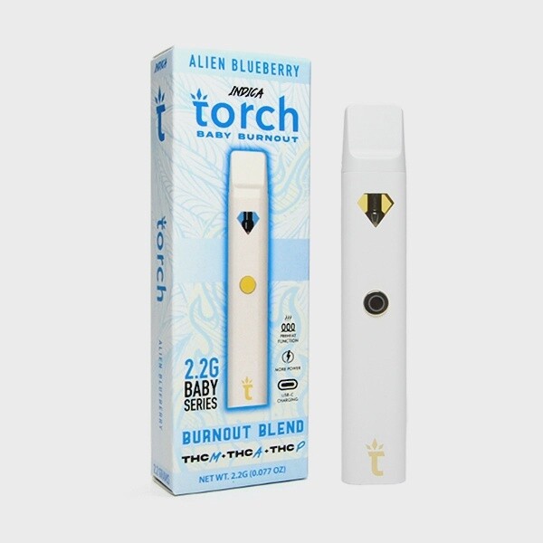 Torch Baby Burnout Disposable 2.2g