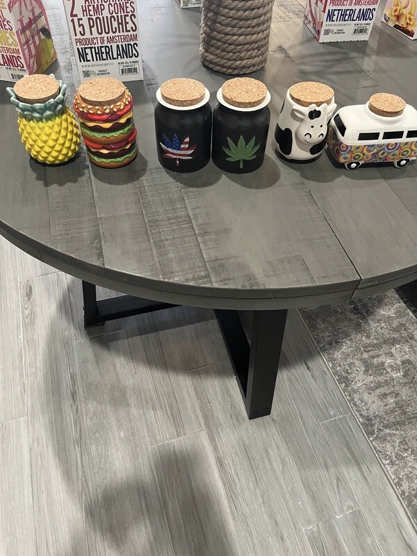 Stash jars - small