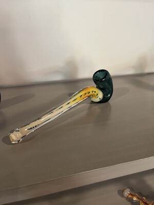 Sherlock Color Changing Pipe