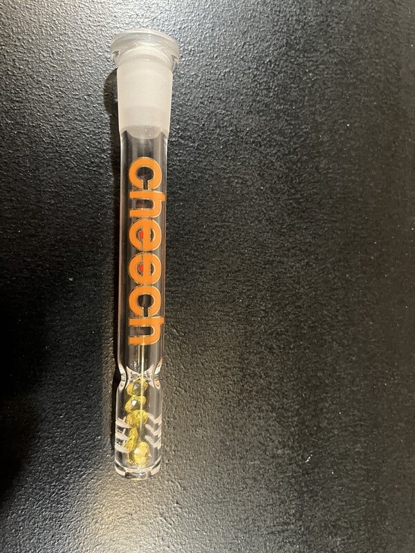 Cheech Diamond Downstem