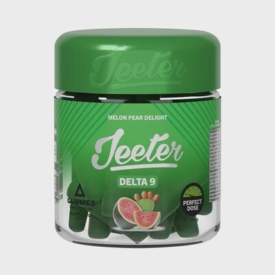 Jeeter Delta 9 Gummies
