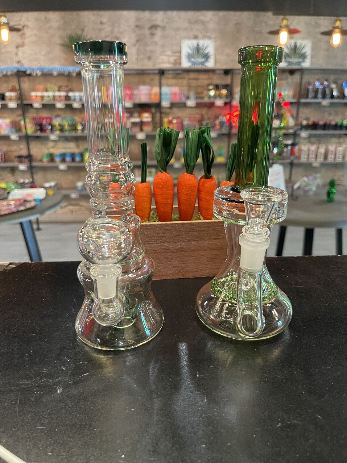 Bong Banger perc