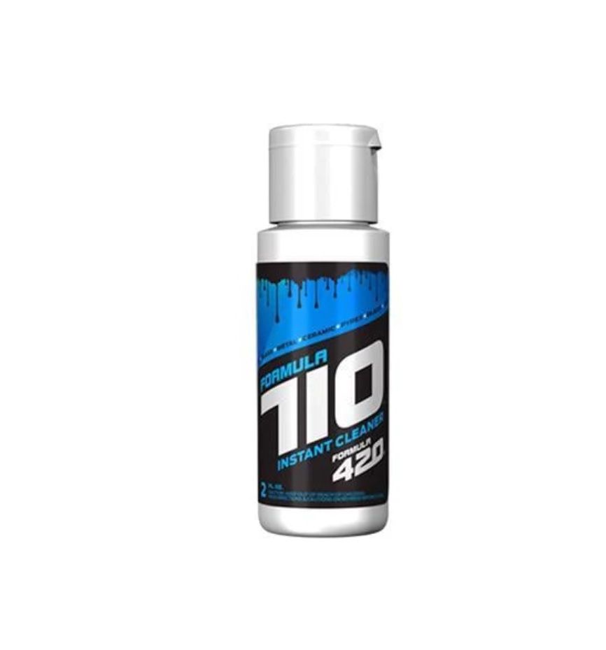 Formula 420 C2 F-710 Instant Glass Cleaner - 12 Fl. Oz., Size:: 4oz