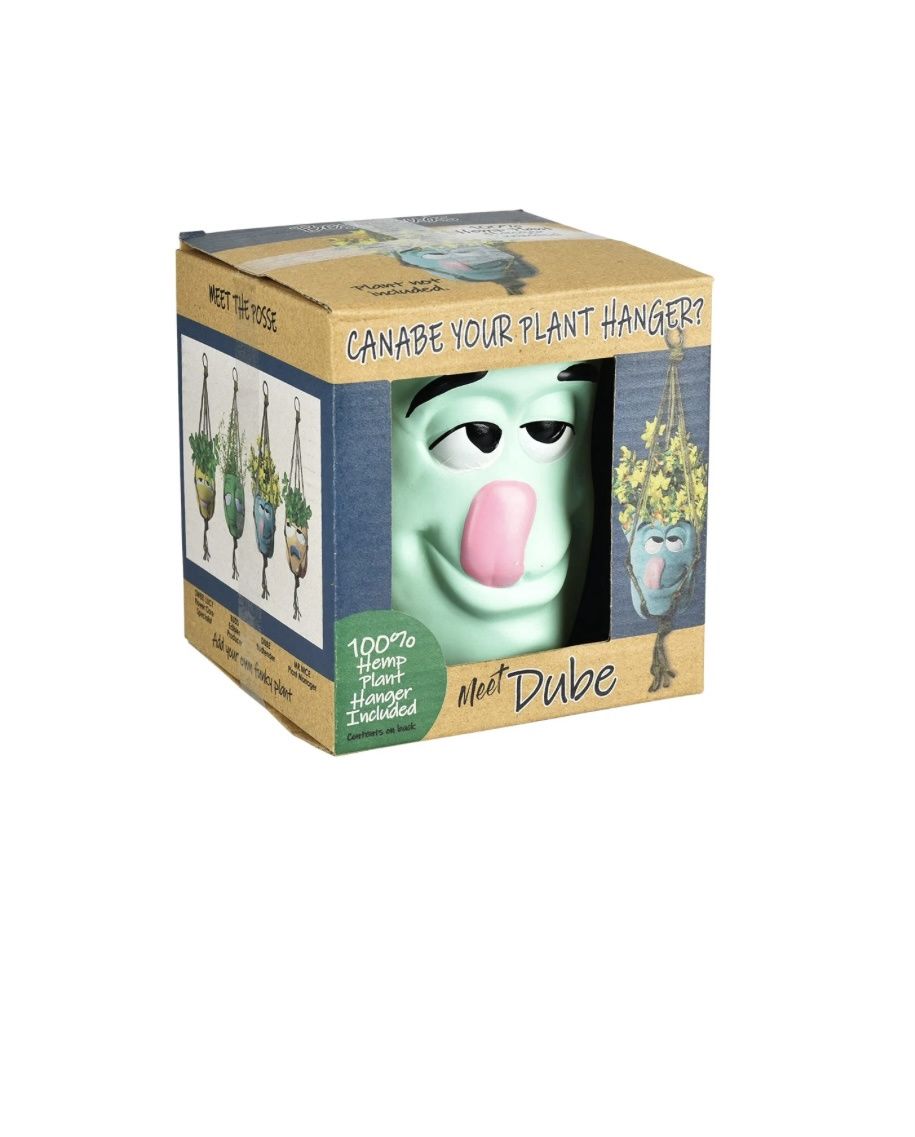 Plant hanger