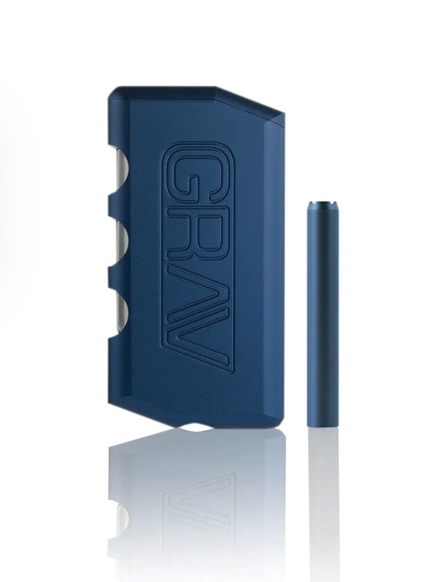 GRAV dugout
