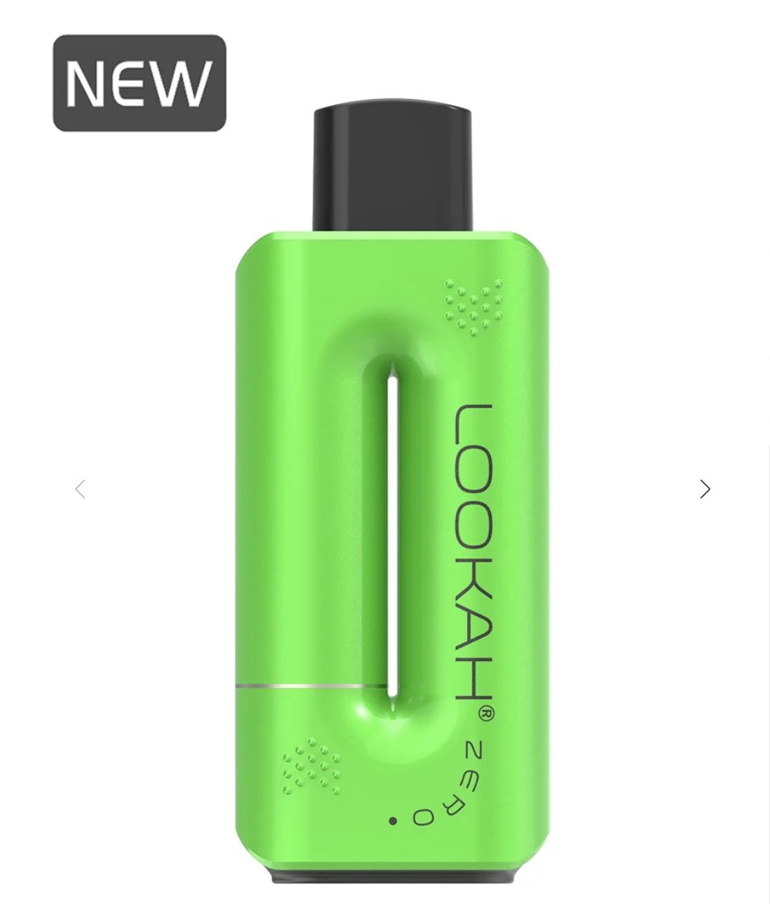 Lookah 510 battery