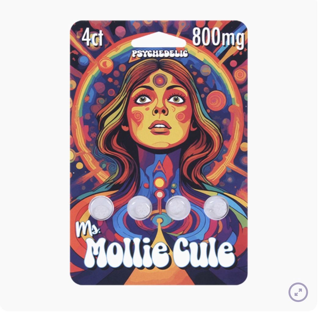 Ms mollie cule