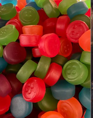 Gummies