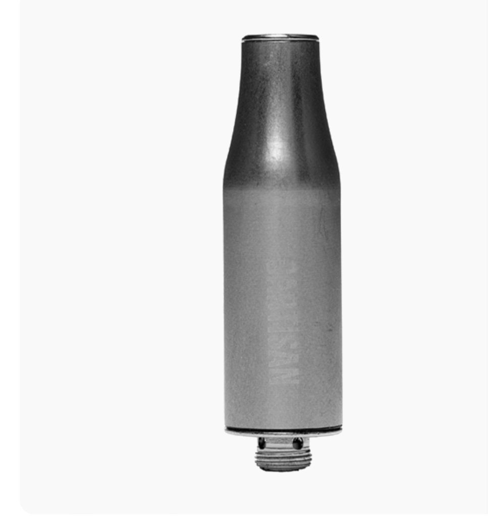 Cartisan wax atomizers 2 pack
