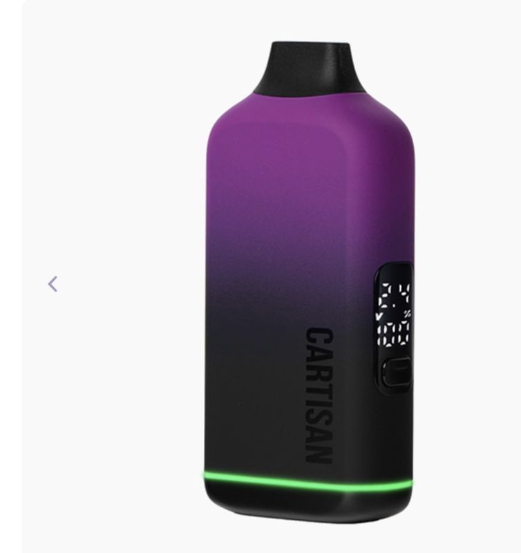CARTISAN VEIL BAR NEO “510 BATTERY