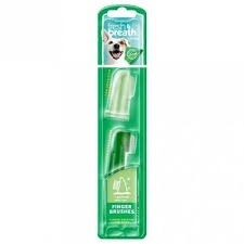 Fresh Breath  Finger Brush