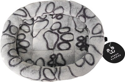 Peppy Buddies Winter Bumper Bed