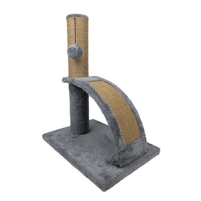 Allpet Cat Scratch Furniture - Design 39