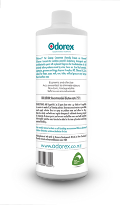 Odorex Pet Clean Up Concentrate