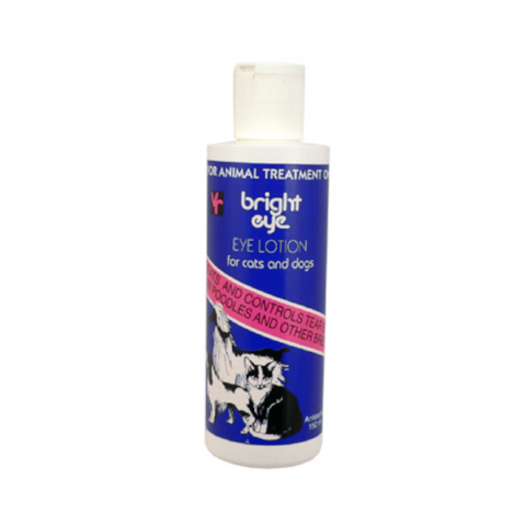 Bright Eye Tear Stain Remover