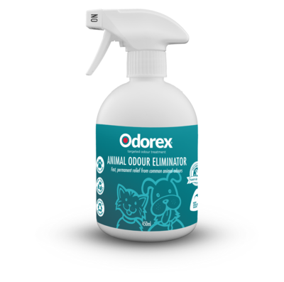 Odorex Animal Odour Eliminator