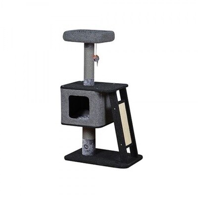 Cattitude Cat Scratch Furniture - Design 46