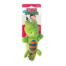 Kong Stretchezz - Alligator