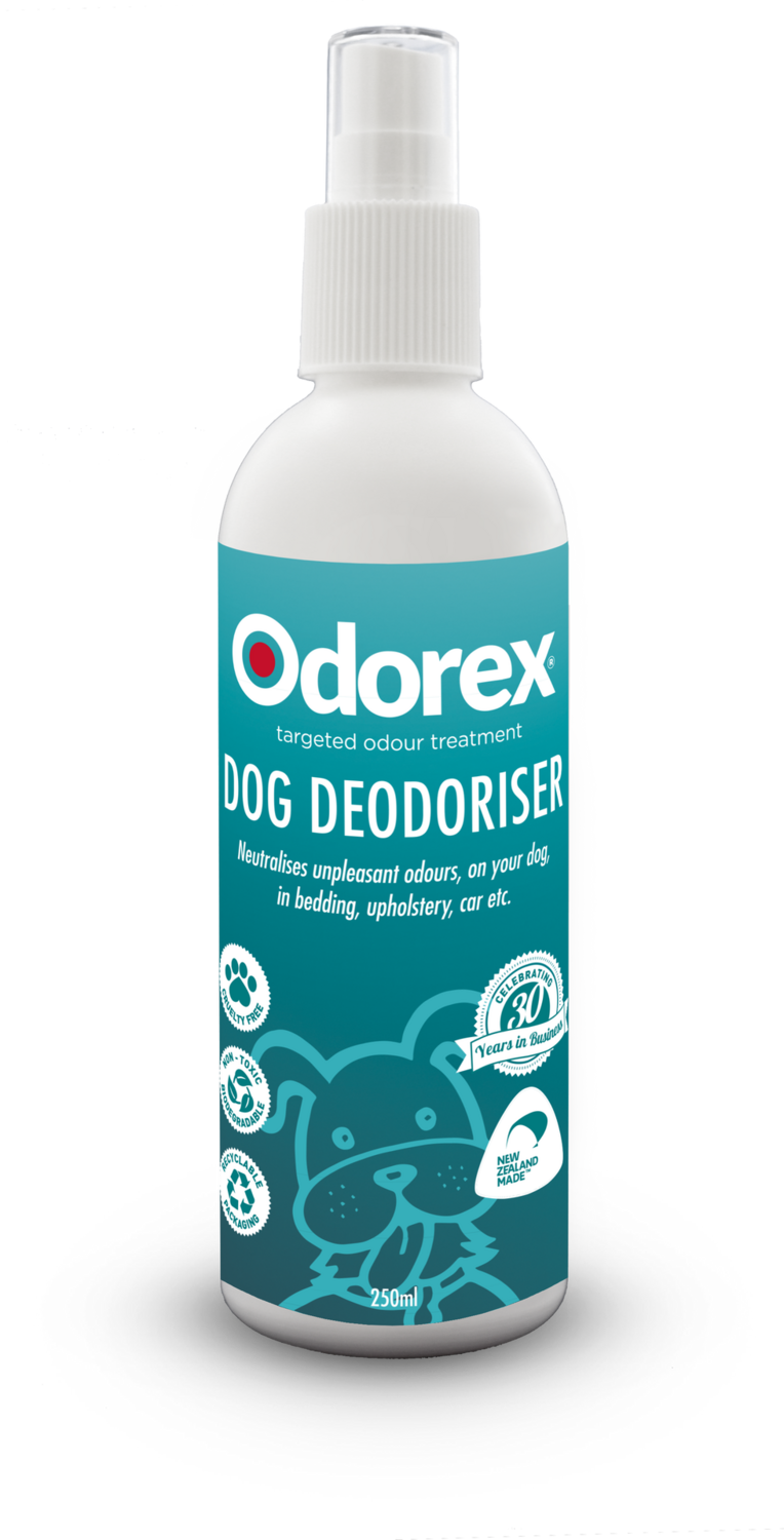 Odorex Dog Deoderiser