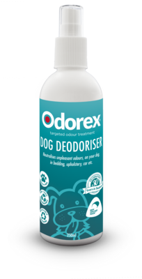 Odorex Dog Deoderiser