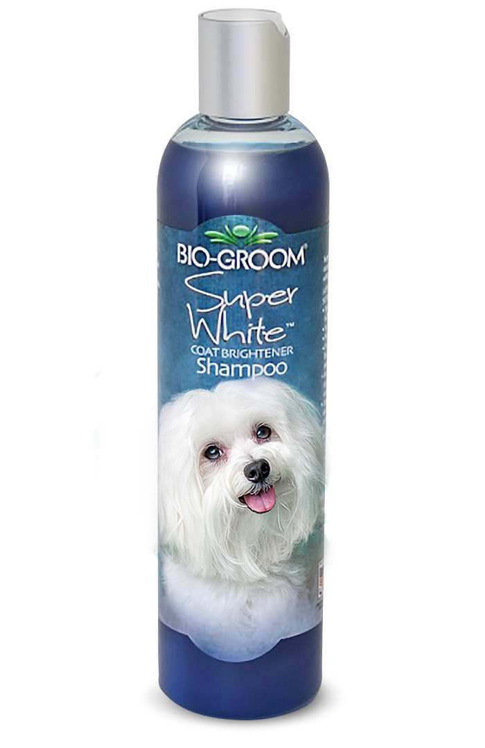 Bio-Groom - Super White Shampoo