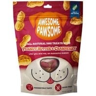 Awesome Pawsome Peanut Butter &amp; Cranberry
