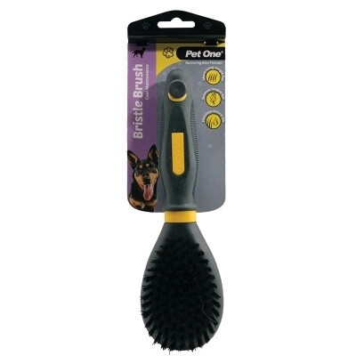 Pet One Bristle Brush