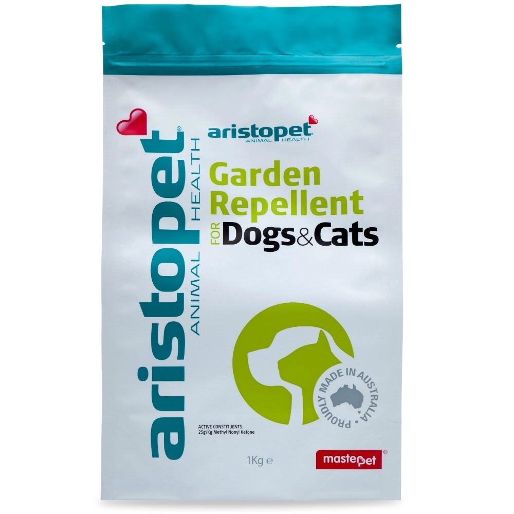 Aristopet Outdoor Repellant Granules