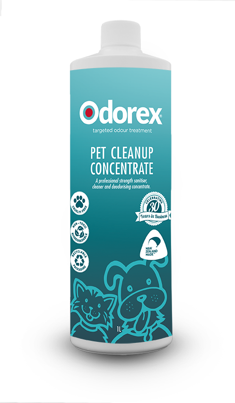 Odorex Pet Clean Up Concentrate