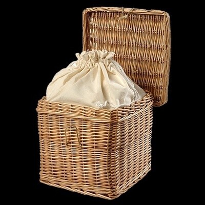 Pet Tributes - Willow Urn