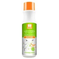 Nootie Pet Shampoo Cucumber Melon