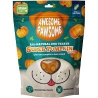 Awesome Pawsome Super Pumpkin