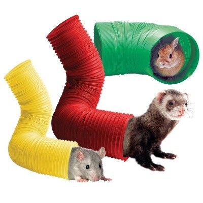 Pet One Critter Tunnel