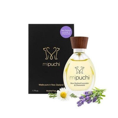 Mipuchi Pet Fragrance Lavender &amp; Camomile