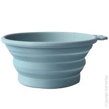 Pet One Silicone Travel Pop-Up Bowl