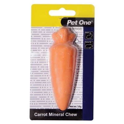 Pet One Mineral Chew