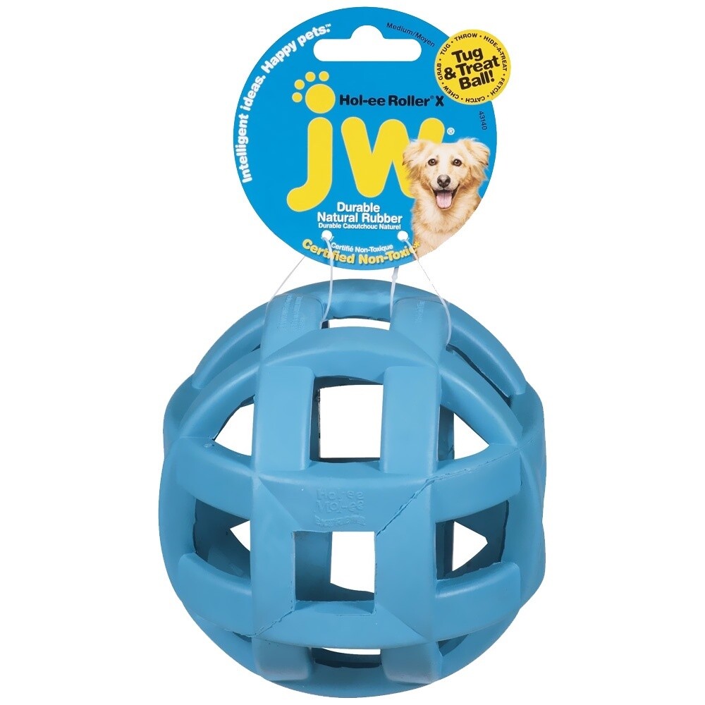 JW Hol-ee Mol-ee Extrem3