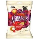 VetIQ Nibblots Small Animal Treats