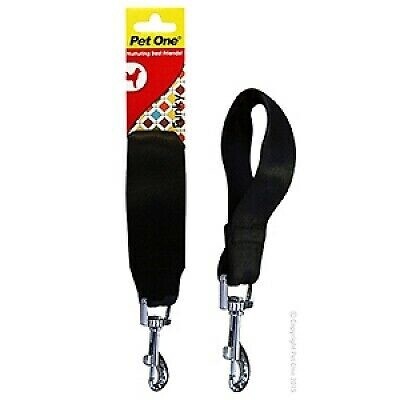 Pet One Seatbelt Attachment