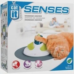 Cat It Senses - Massage Center
