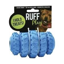 Ruff Play - Tyre Treat Roller